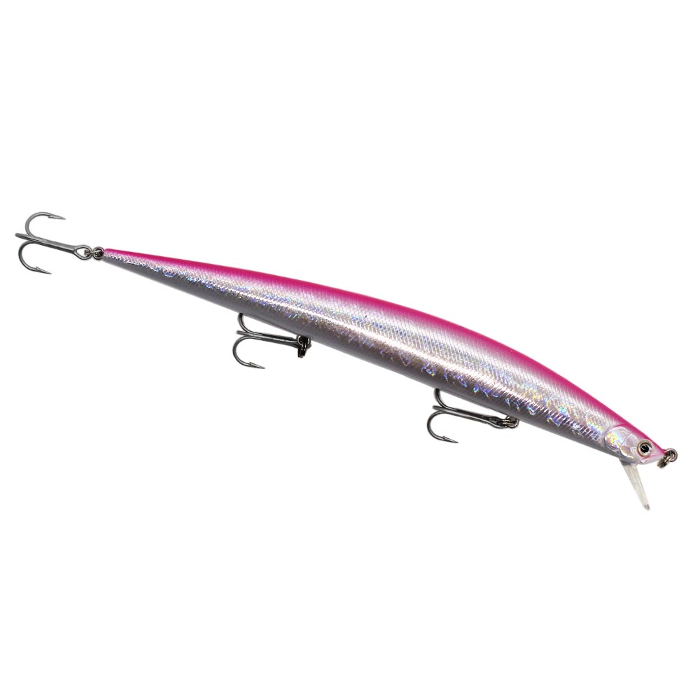 Soul Lures Gun Minnow 175mm - 34gr - Image 8
