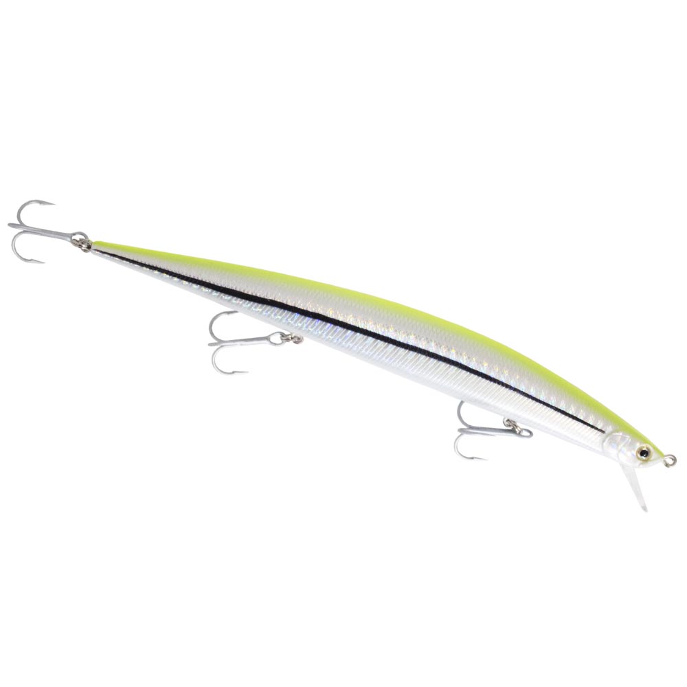 Soul Lures Gun Minnow 175mm - 34gr - Image 7