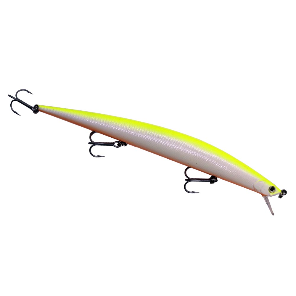 Soul Lures Gun Minnow 175mm - 34gr - Image 6