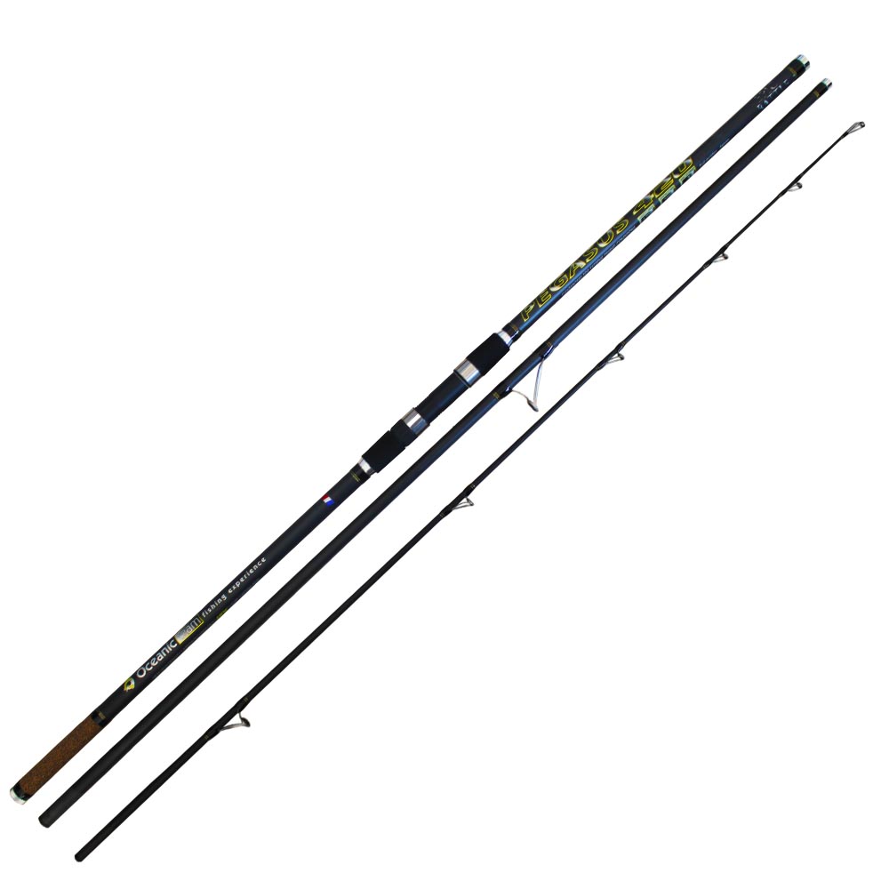 Oceanic Team Pegasus 4.20m - bg