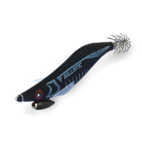 DTD Καλαμαριέρες Ballistic Full Color Egi #3.0 - Image 3