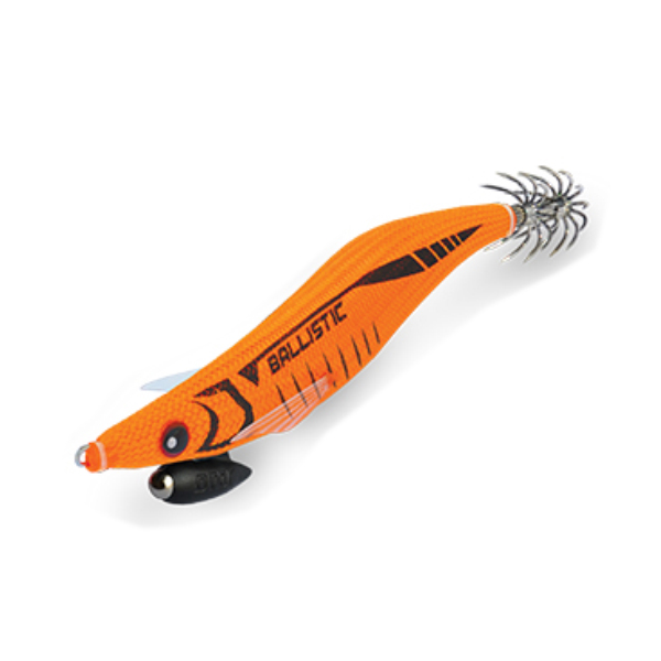 DTD Καλαμαριέρες Ballistic Full Color Egi #3.0 - Image 5
