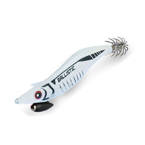 DTD Καλαμαριέρες Ballistic Full Color Egi #3.0 - Image 7