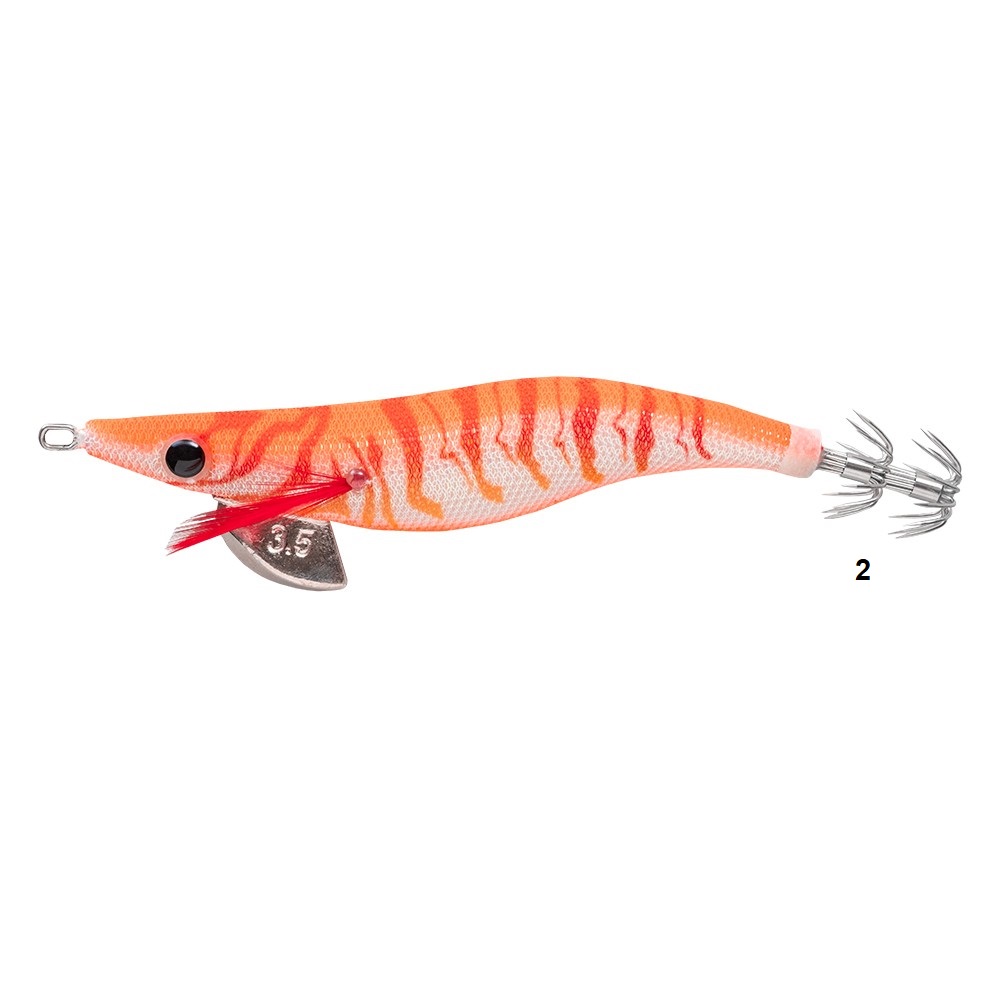 Cinnetic Crafty Tiger Light Game 1.8 - Image 2