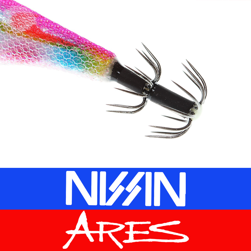 NISSIN EGI YASHA 3.0 - Image 3