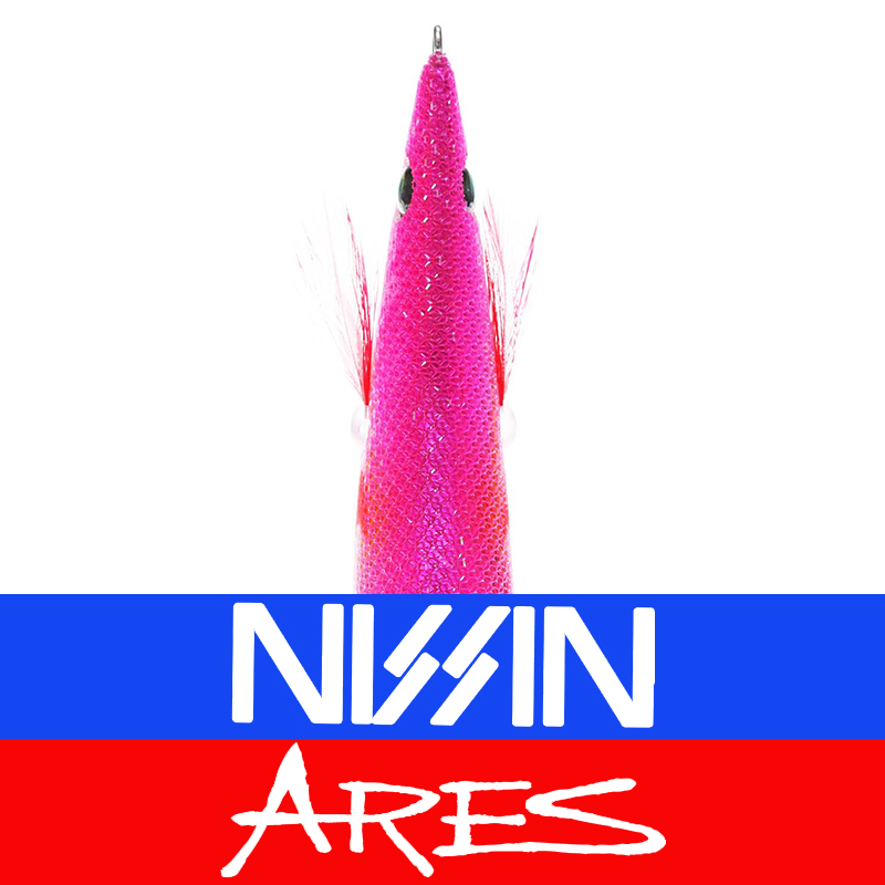 NISSIN EGI YASHA 3.0 - Image 4