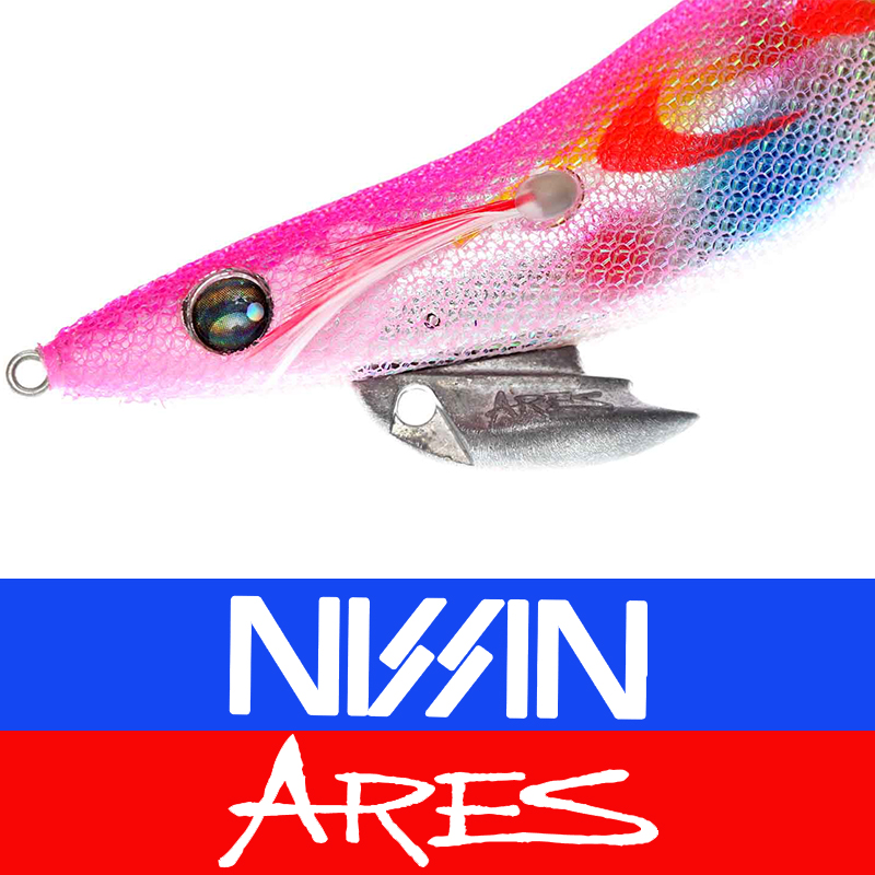 NISSIN EGI YASHA 3.0 - Image 5