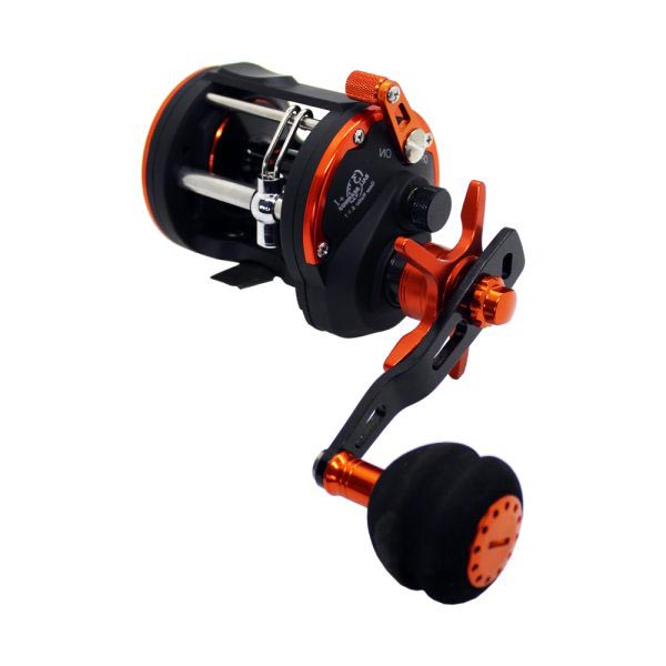 Oceanic Team FESTUS 20R & 20L - Image 4