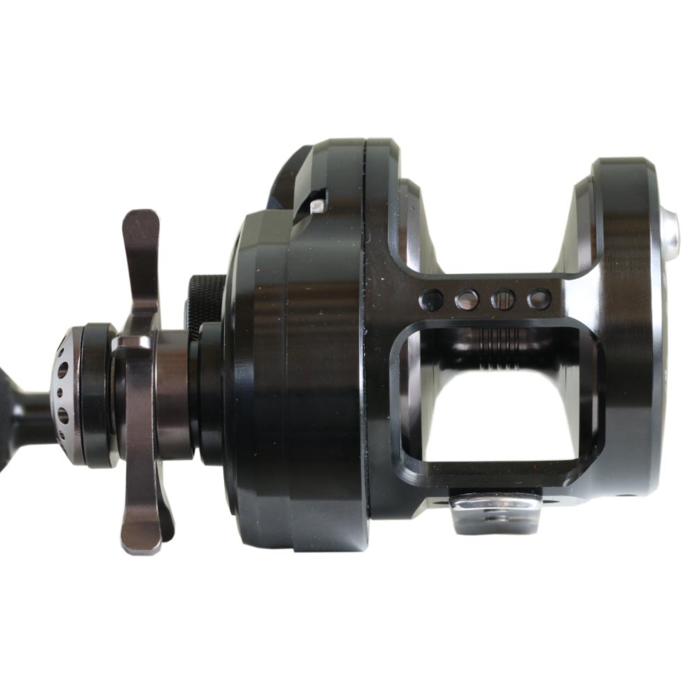 NEXT Ocean 50 Slow Pitch Jigging Reel - Image 11