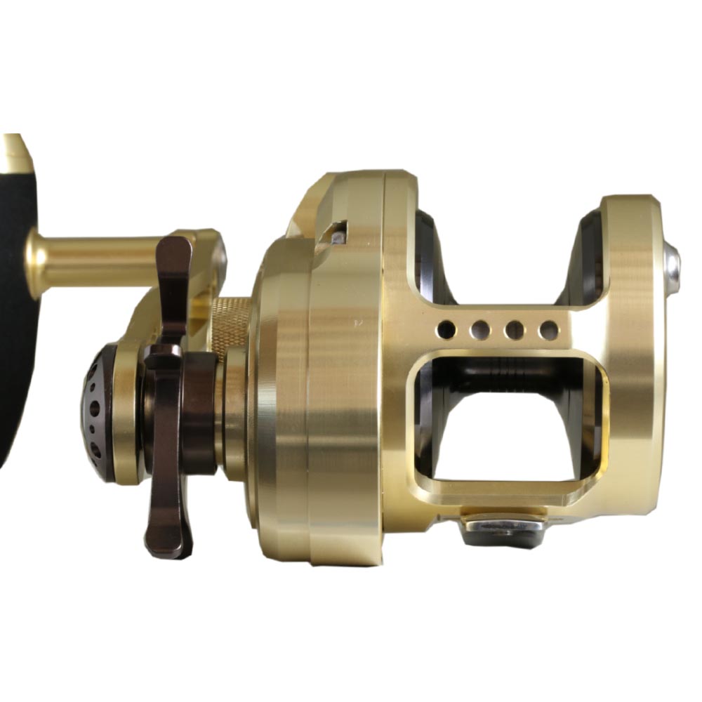 NEXT Ocean 50 Slow Pitch Jigging Reel - Image 7