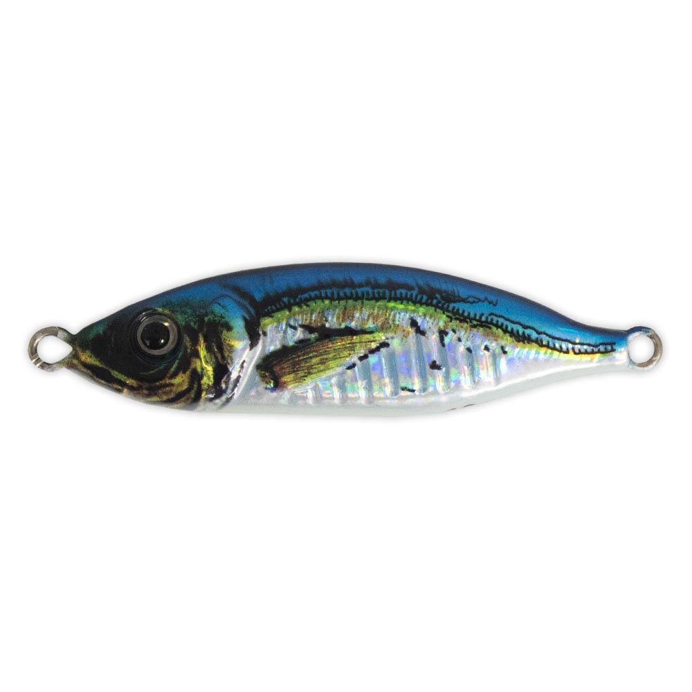 SOUL LURES Πλάνος Saba 60gr - Image 5