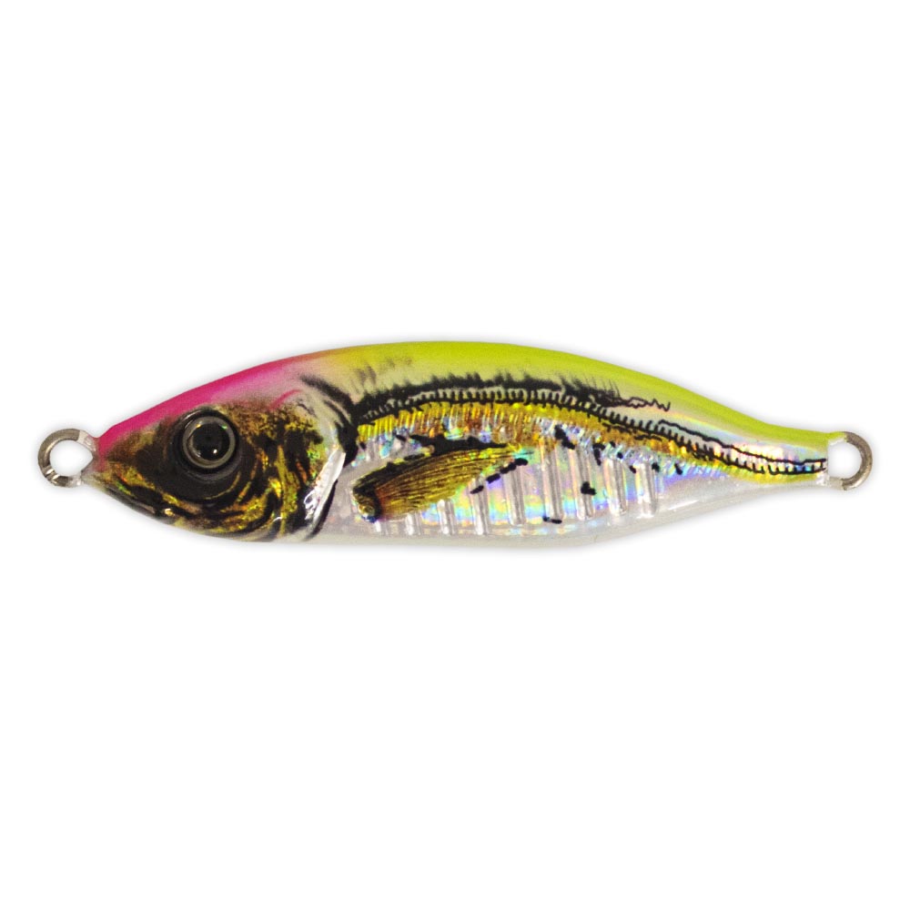 SOUL LURES Πλάνος Saba 60gr - Image 6