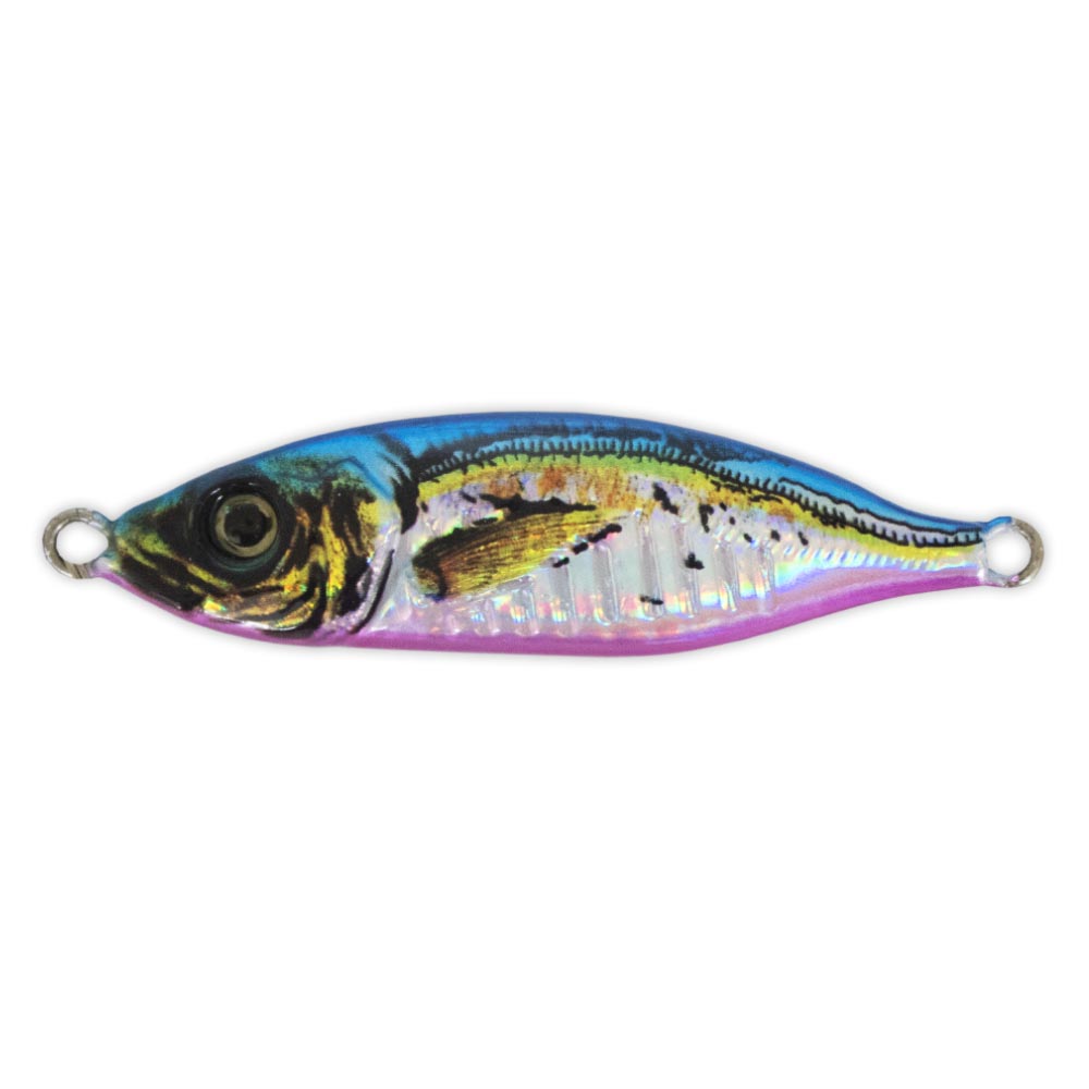 SOUL LURES Πλάνος Saba 60gr - Image 7
