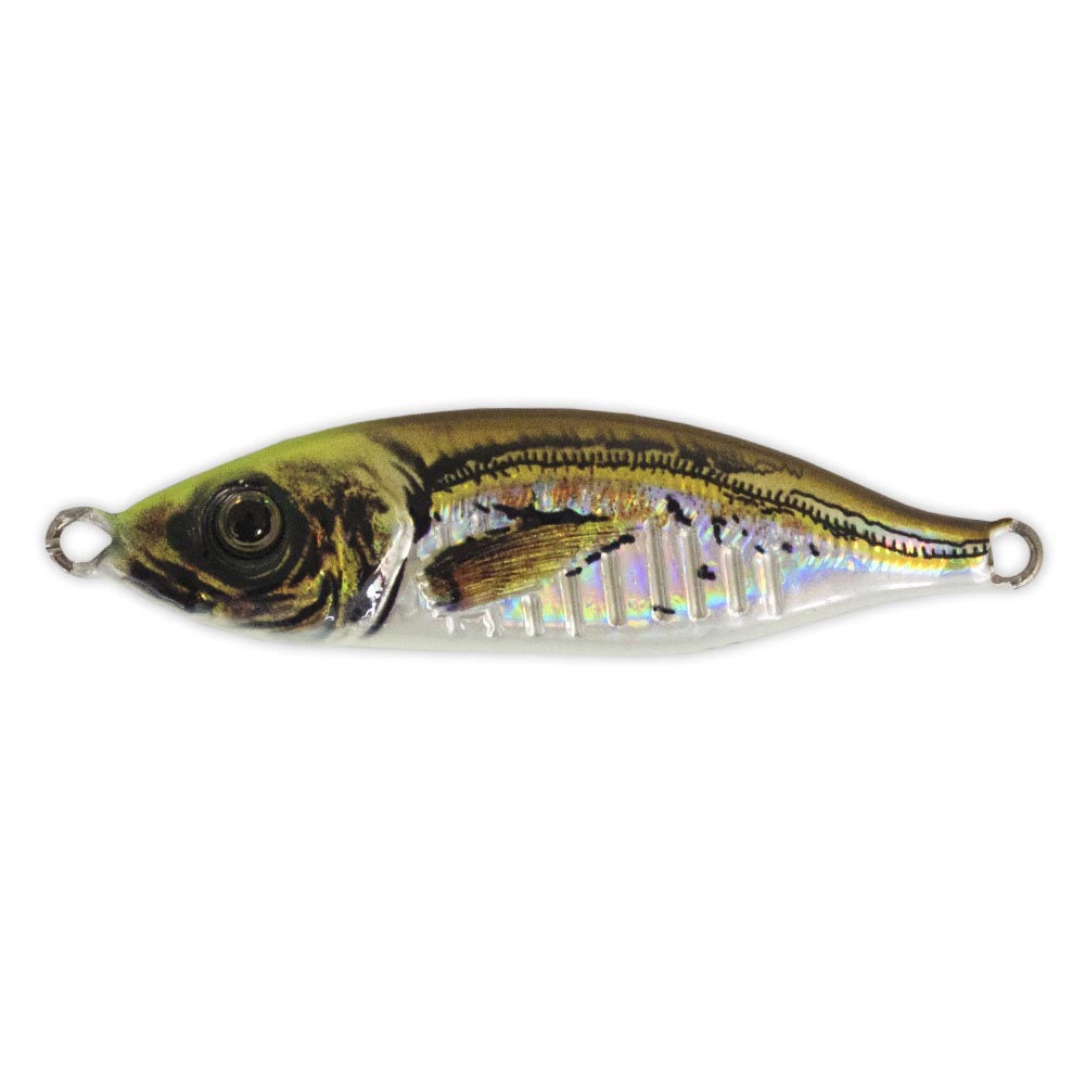SOUL LURES Πλάνος Saba 60gr - Image 8