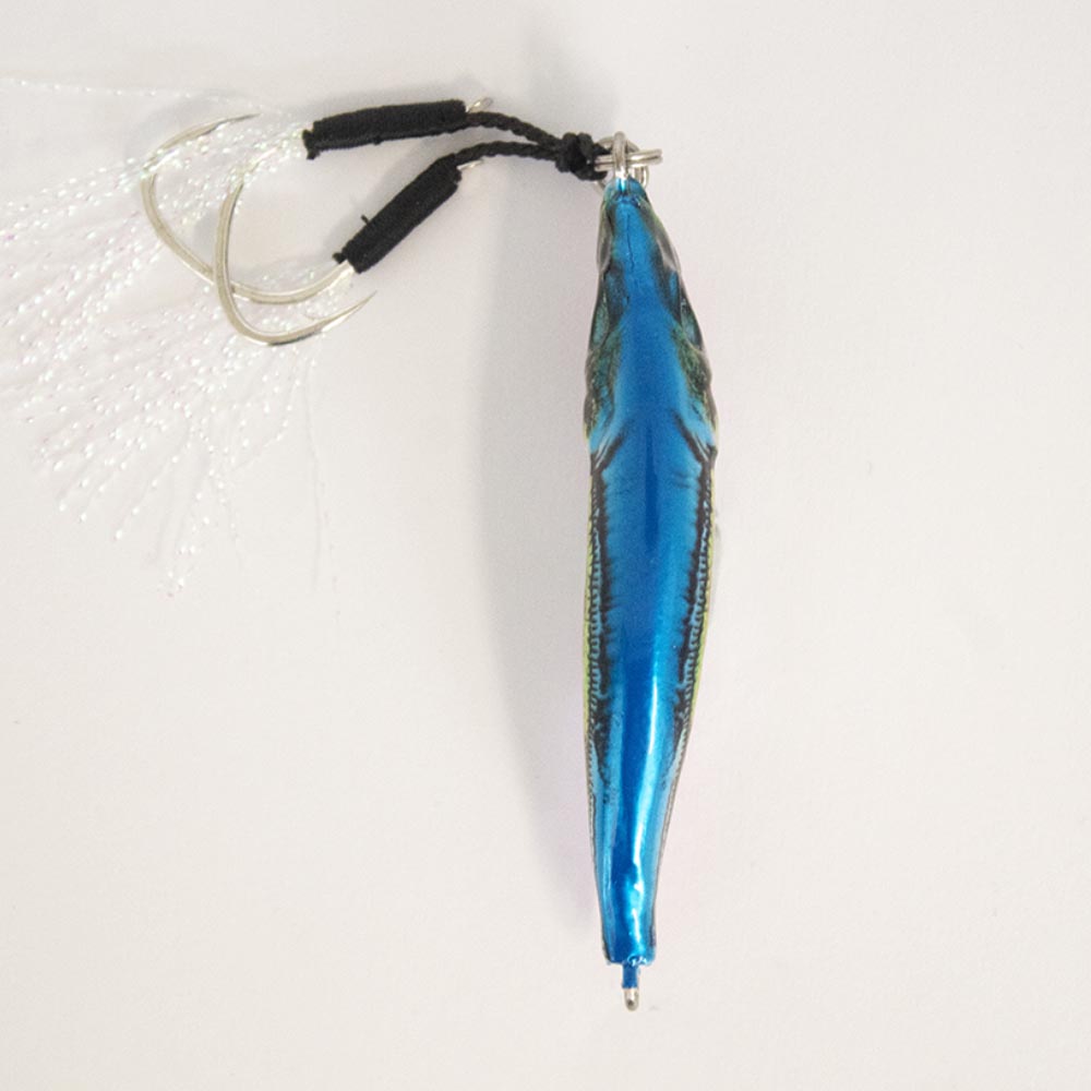 SOUL LURES Πλάνος Saba 60gr - Image 3