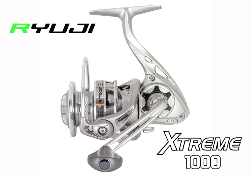Remixon Xtreme LRF 1000 - bg