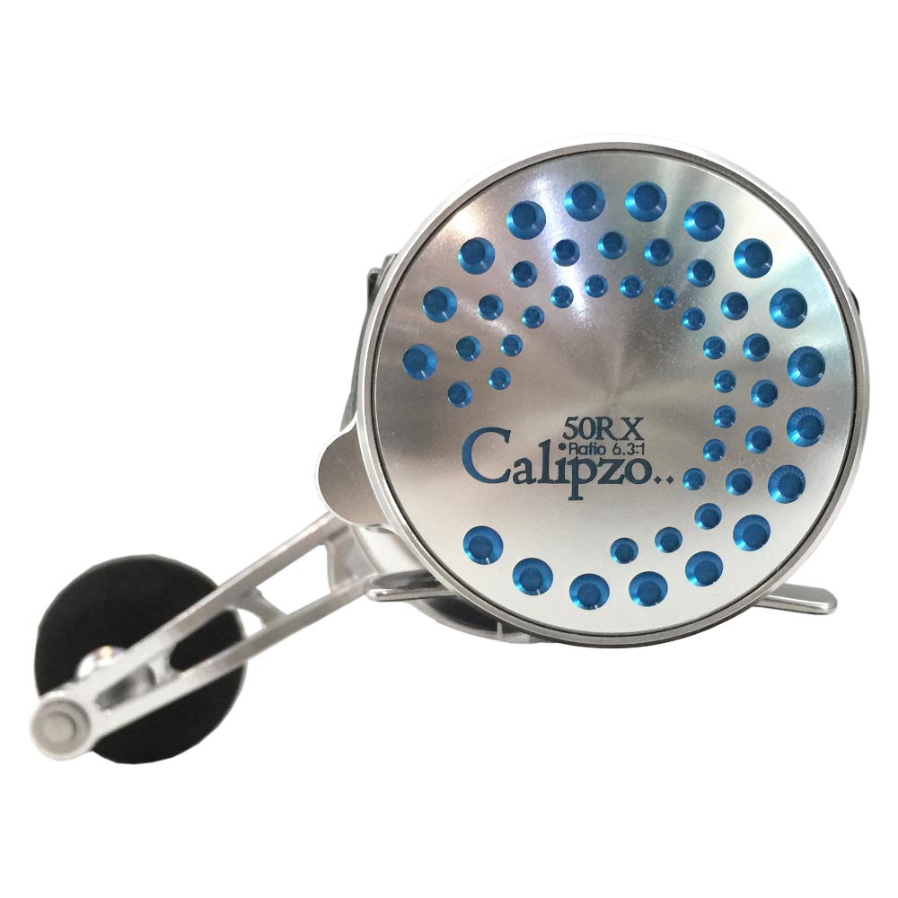 NEXT Calipzo 50LX Silver - Image 2