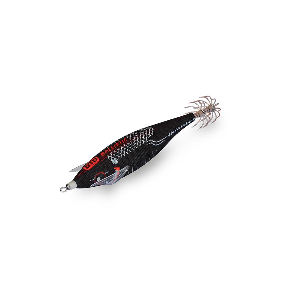 DTD Ballistic Red Killer #3.0B - Image 8