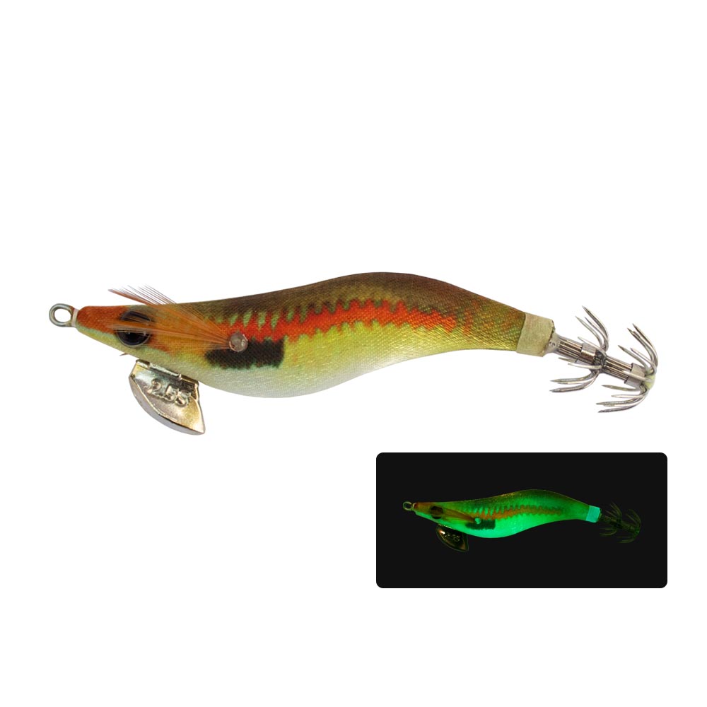 Oceanic Team Egido Real Jerk #2.5 - Image 8