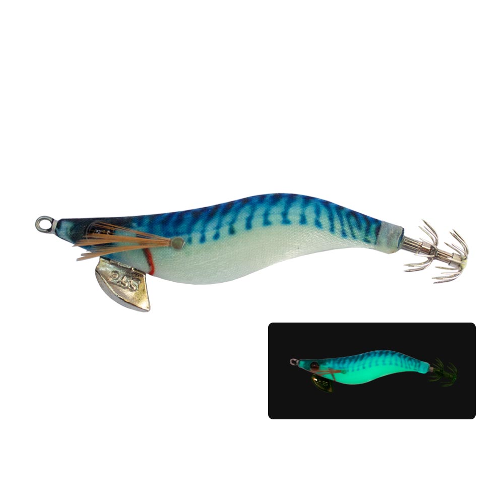 Oceanic Team Egido Real Jerk #2.5 - Image 9