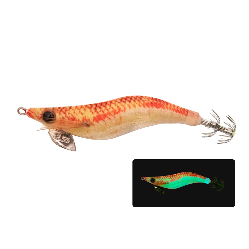 Oceanic Team Egido Real Jerk #2.5 - Image 11