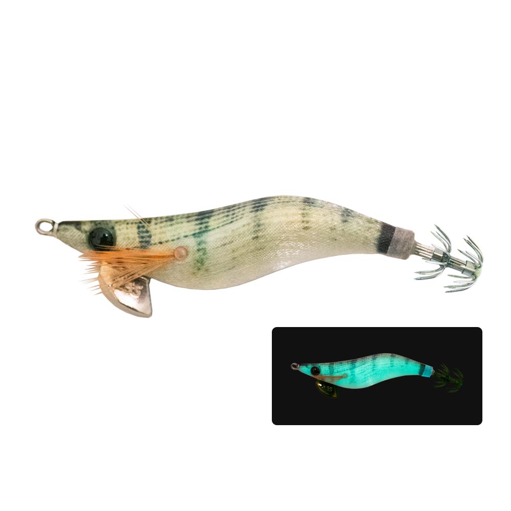 Oceanic Team Egido Real Jerk #2.5 - Image 12