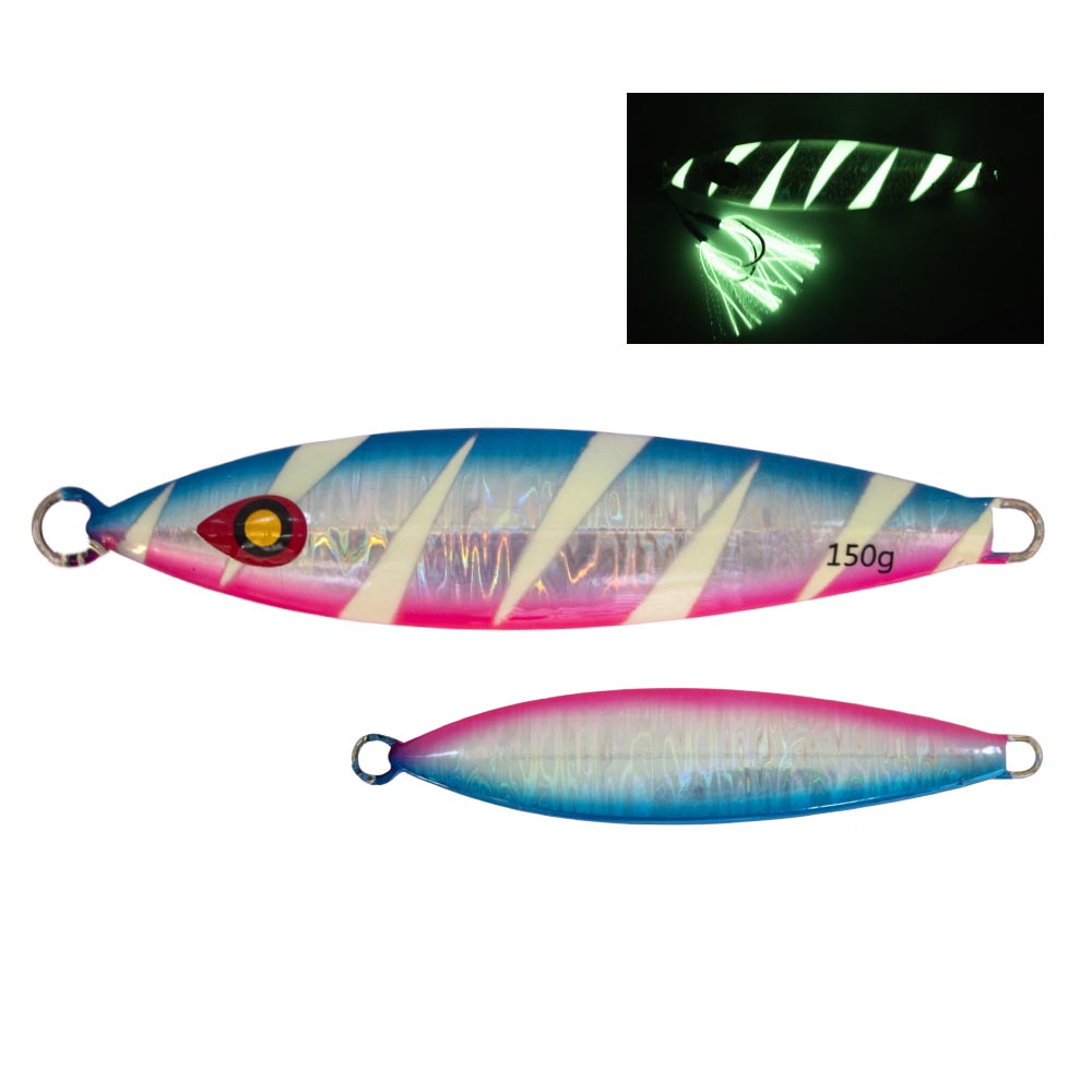 Oceanic Team Πλάνος Artist 150gr – 6 - bg