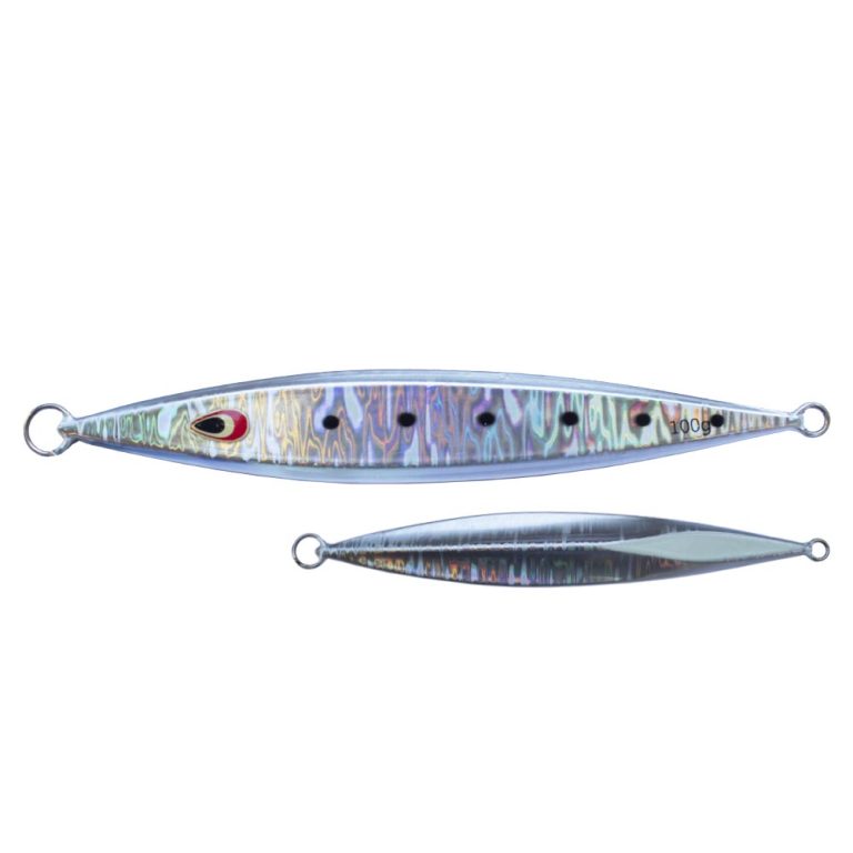Oceanic Team Πλάνος Razor 100gr - 3