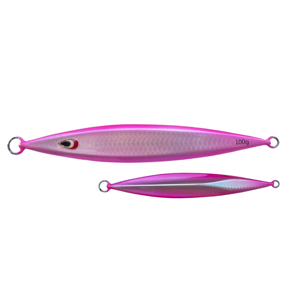 Oceanic Team Πλάνος Razor 100gr – 6 - bg
