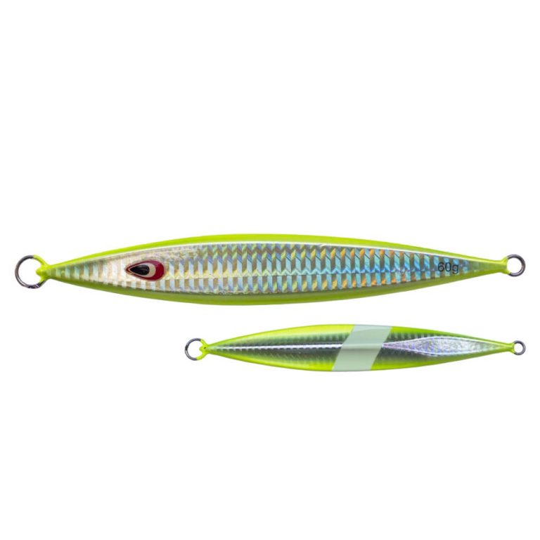 Oceanic Team Πλάνος Razor 60gr - 7