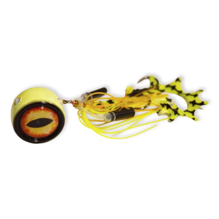 Oceanic Team Tai Rubber Sauron 80gr/100gr - 06 , 100gr