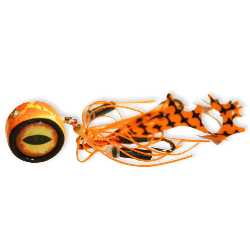 Oceanic Team Tai Rubber Sauron 80gr/100gr – 03 , 100gr - bg