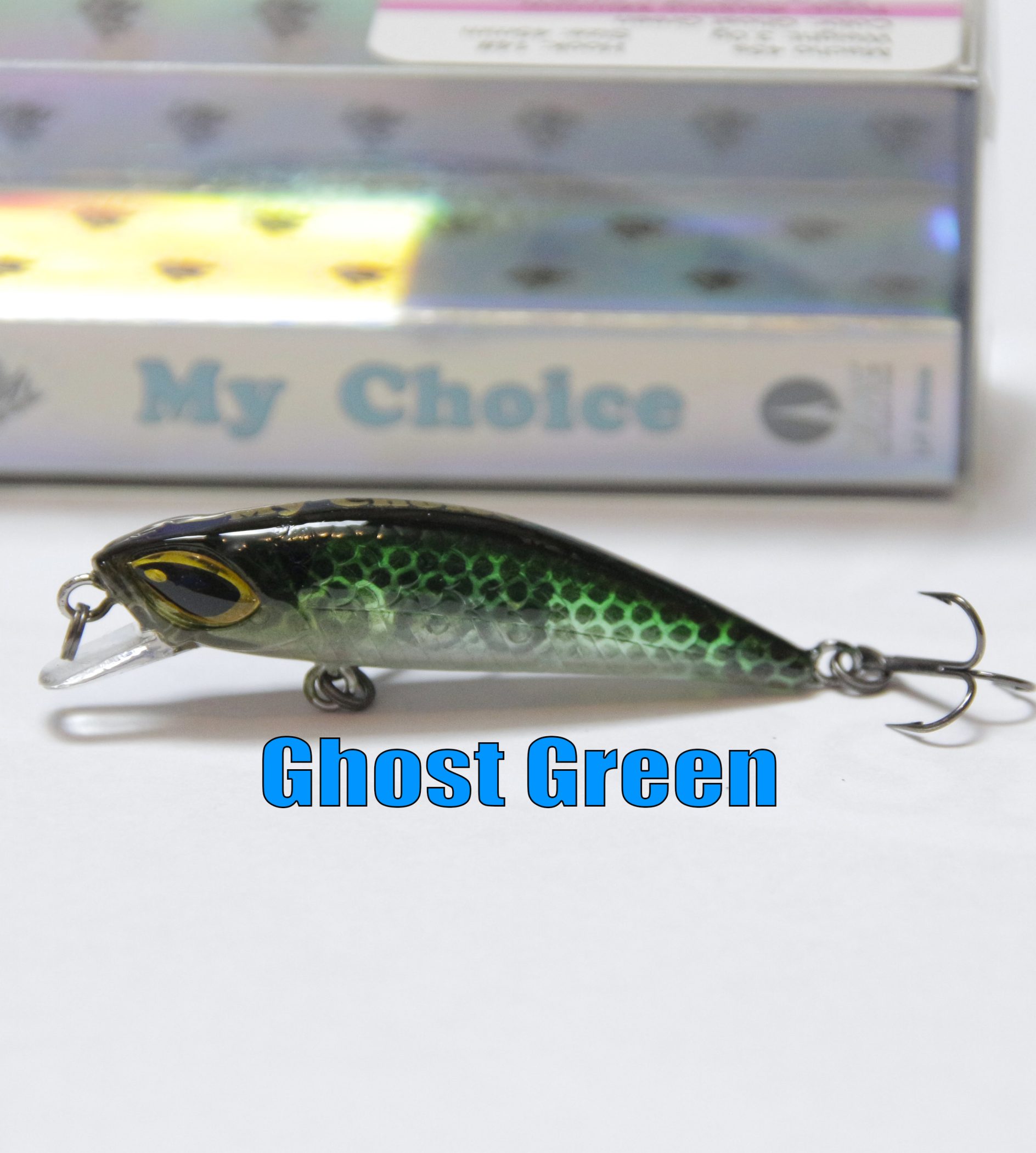 My Choice Macho45s 3.0gr - Image 4