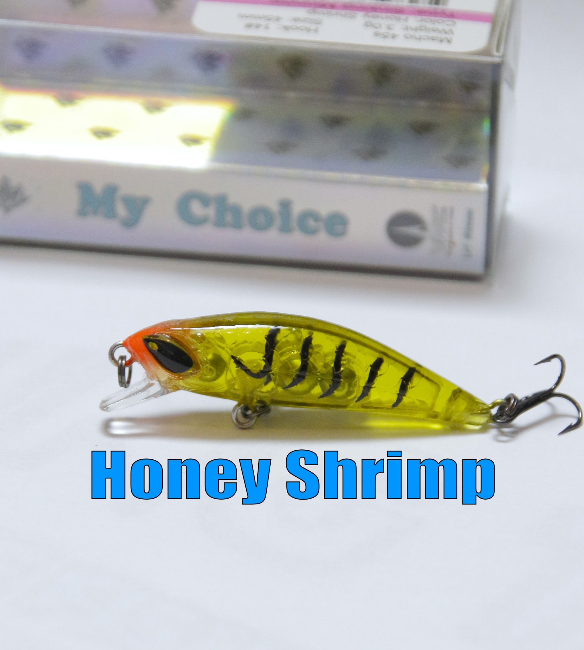 My Choice Macho45s 3.0gr - Image 3