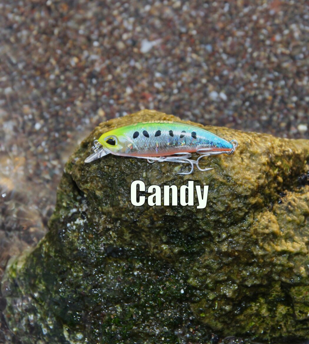 My Choice Macho50s 4.0gr