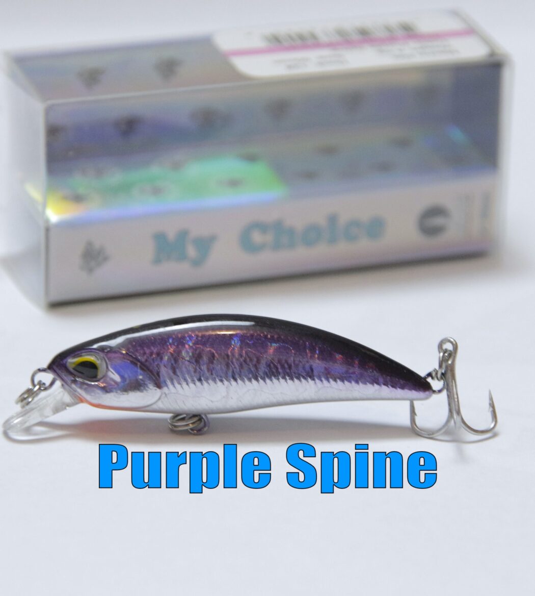 My Choice Macho50s 4.0gr