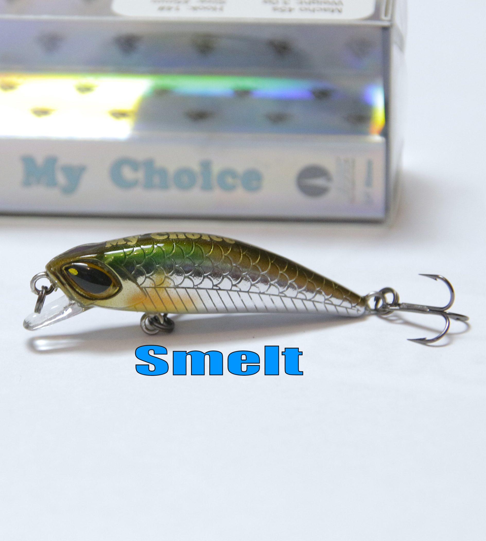 My Choice Macho45s 3.0gr - Image 2