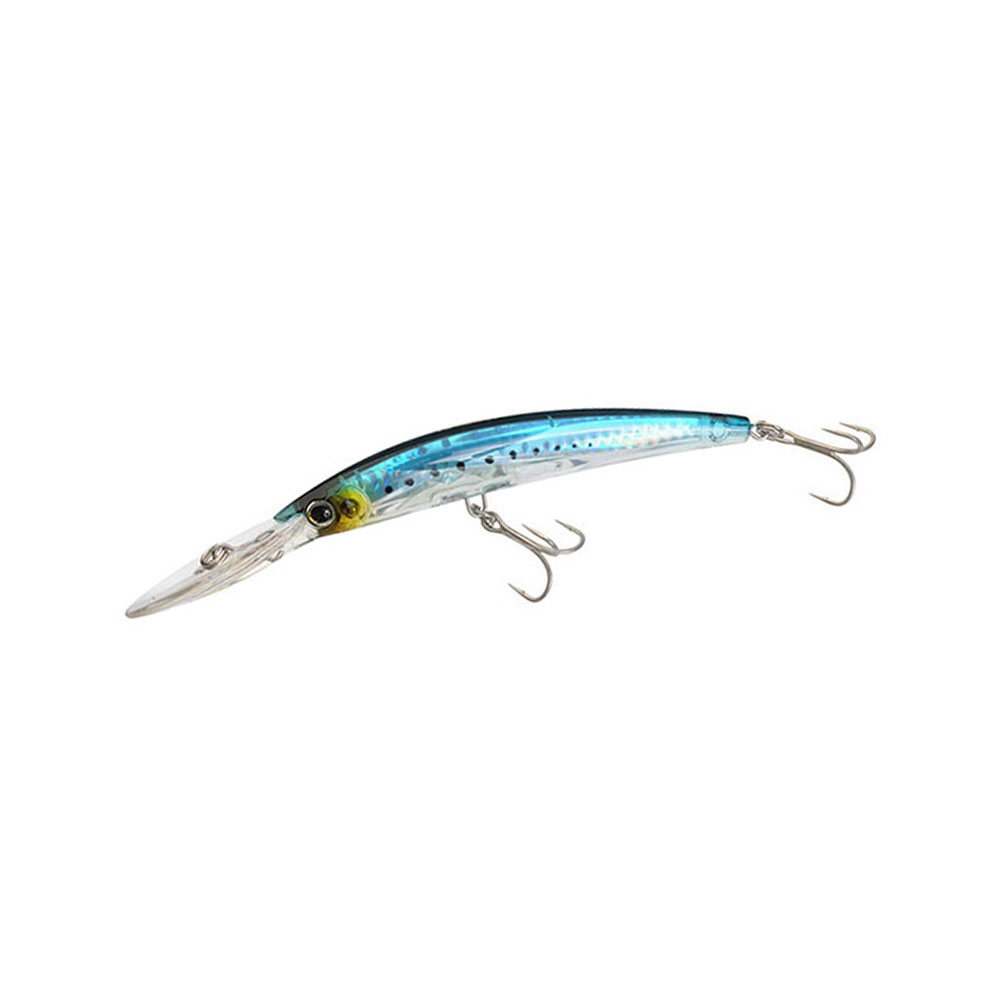 YOZURI Crystal 3D Minnow Deep Diver Floating 150mm - 40gr - Image 5