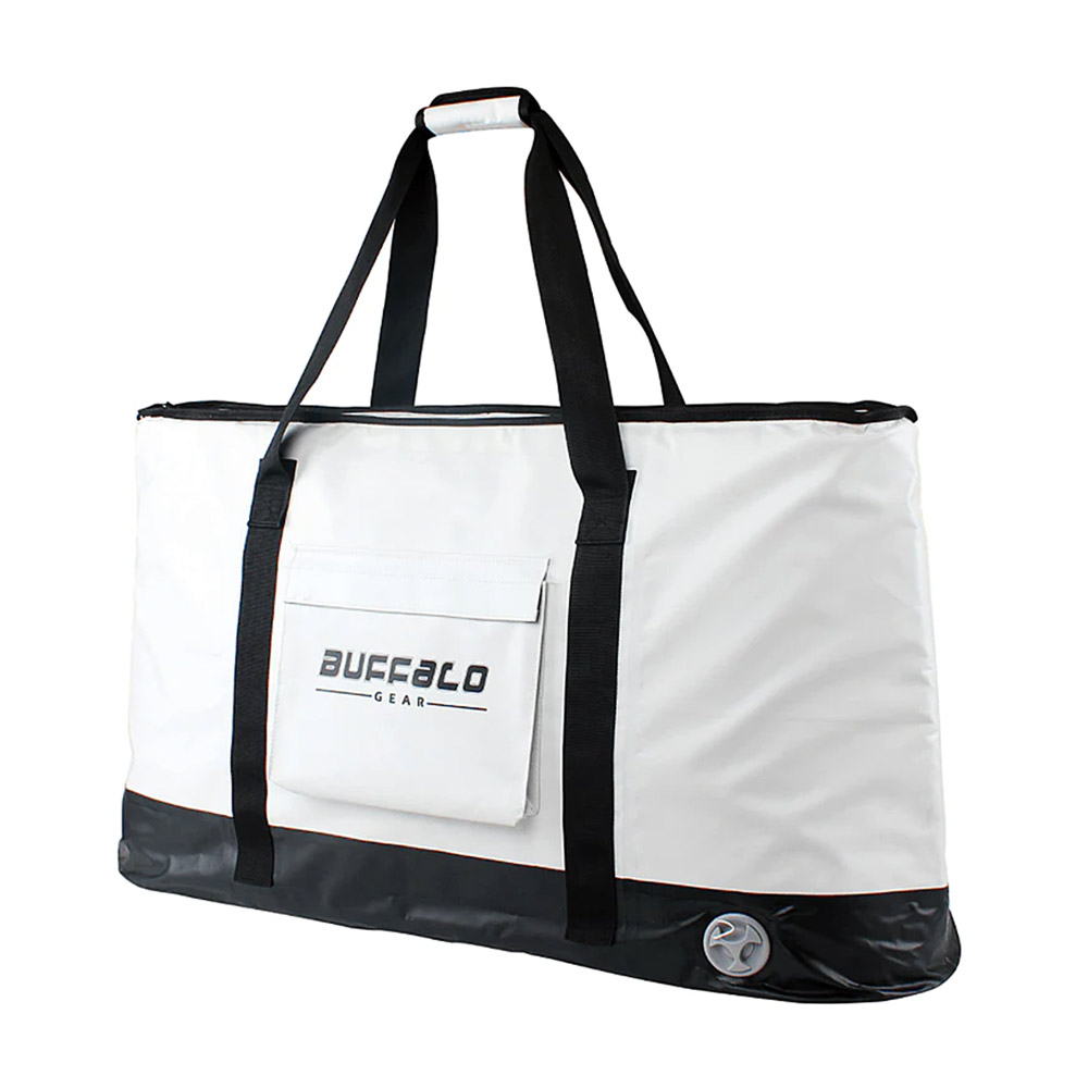 Buffalo Gear Flat Bottom Cooler Bag Τσάντα-Ψυγείο 100L - Image 3