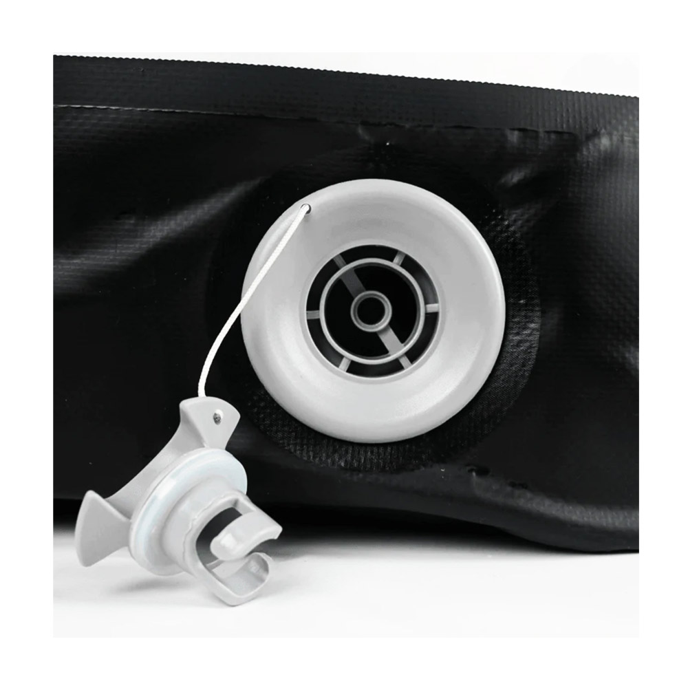 Buffalo Gear Flat Bottom Cooler Bag Τσάντα-Ψυγείο 100L - Image 4