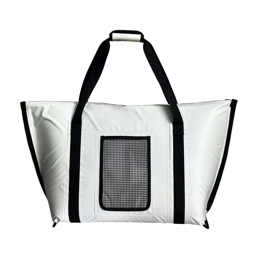 Buffalo Gear Flat Bottom Cooler Bag Τσάντα-Ψυγείο 20L - Image 2