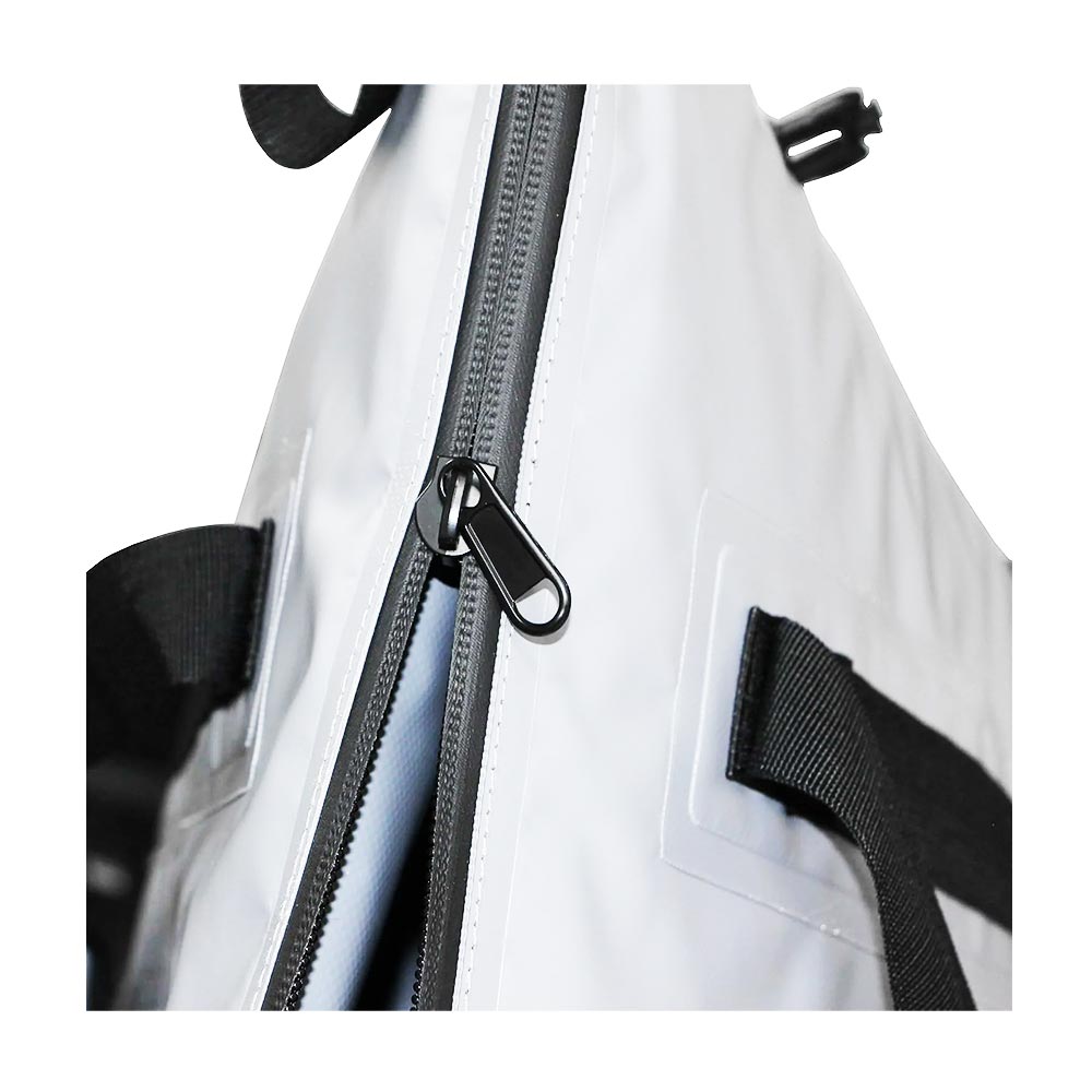 Buffalo Gear Flat Bottom Cooler Bag Τσάντα-Ψυγείο 20L - Image 4