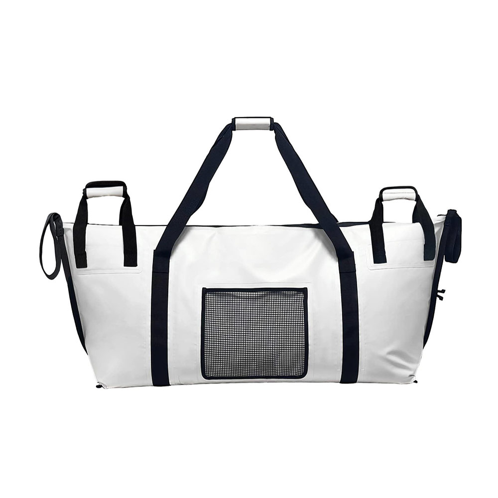 Buffalo Gear Flat Bottom Cooler Bag Τσάντα-Ψυγείο 65L - Image 2