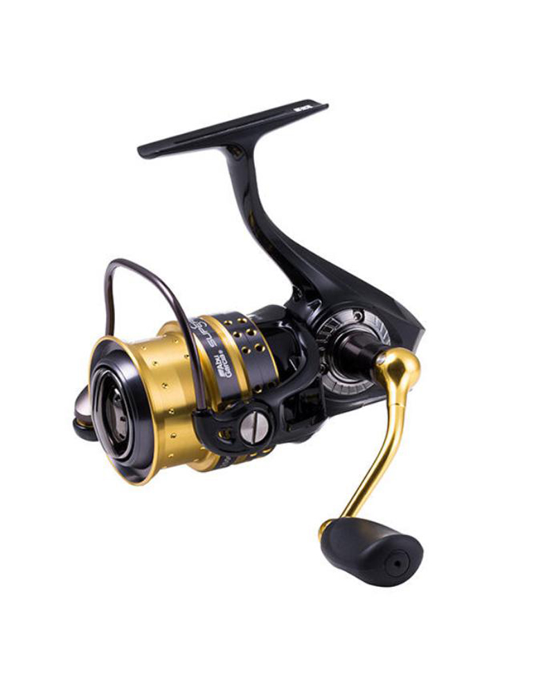 Abu Garcia Superior - bg