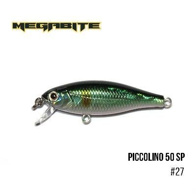 MEGABITE PICCOLINO 50 SP - Image 5