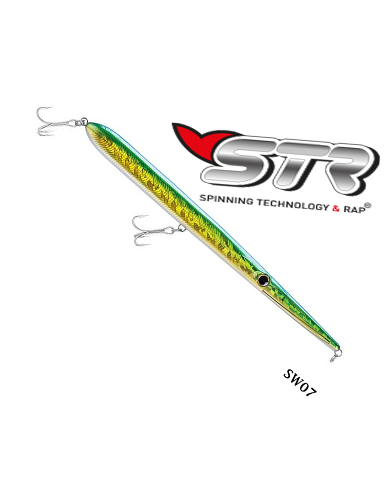 STR SLIDER 210f - bg