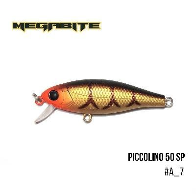MEGABITE PICCOLINO 50 SP - Image 4