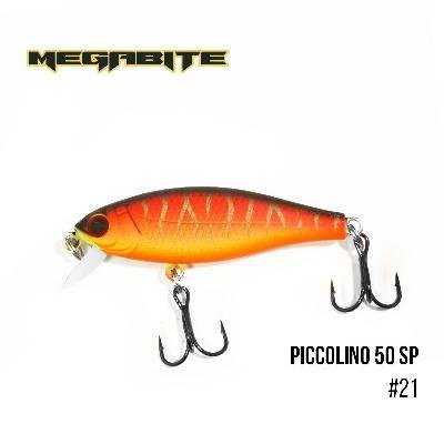 MEGABITE PICCOLINO 50 SP - Image 3
