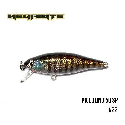 MEGABITE PICCOLINO 50 SP - Image 6