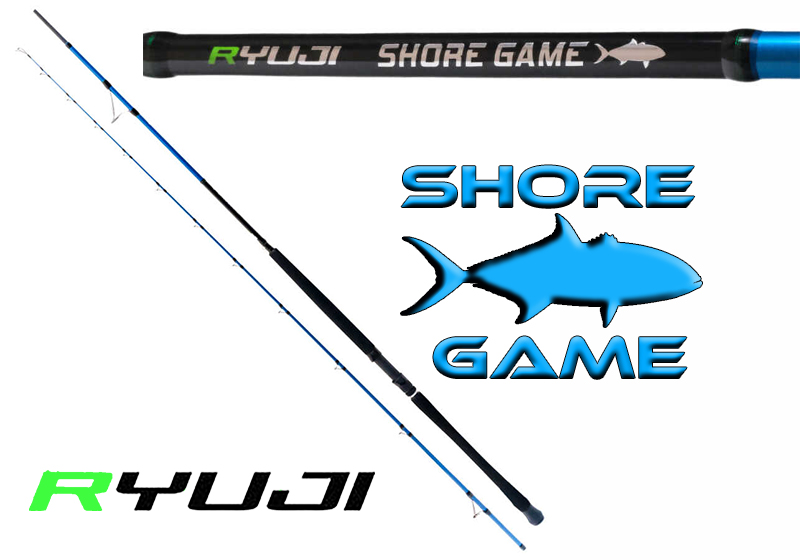Ryuji Shore Game Fuji - bg
